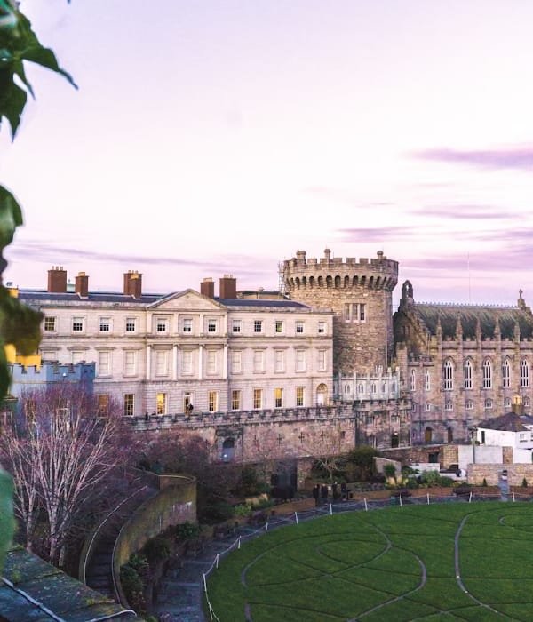 Justbuytravel|Book Hotels in Ireland