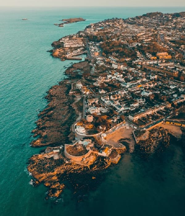 Justbuytravel|Book Hotels in Ireland