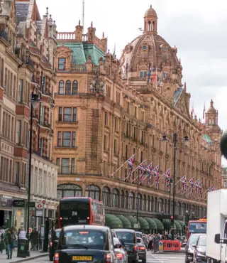 Justbuytravel|Book hotel in London