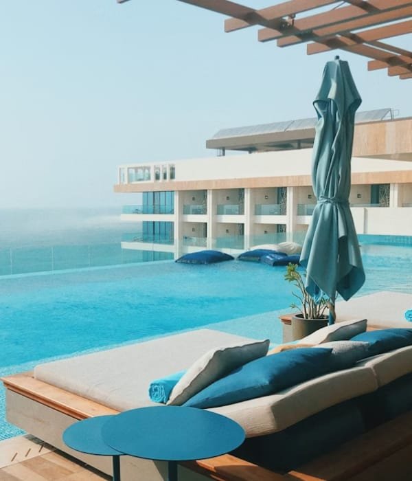 Justbuytravel|Hotels in Dubai