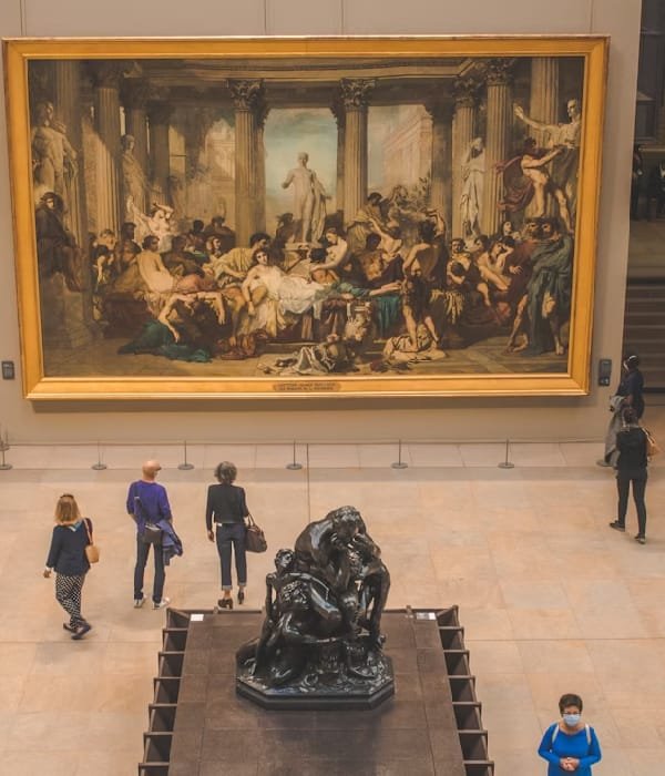 Justbuytravel|Book hotel in Paris