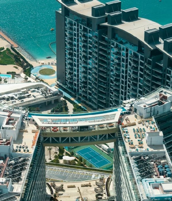 Justbuytravel|Hotels in Dubai