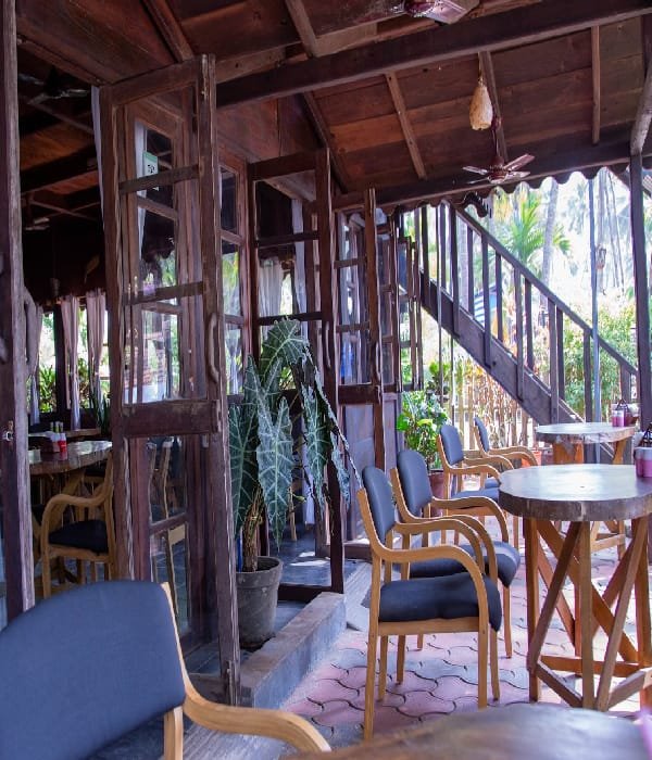 Justbuytravel|Book Hotels in Goa