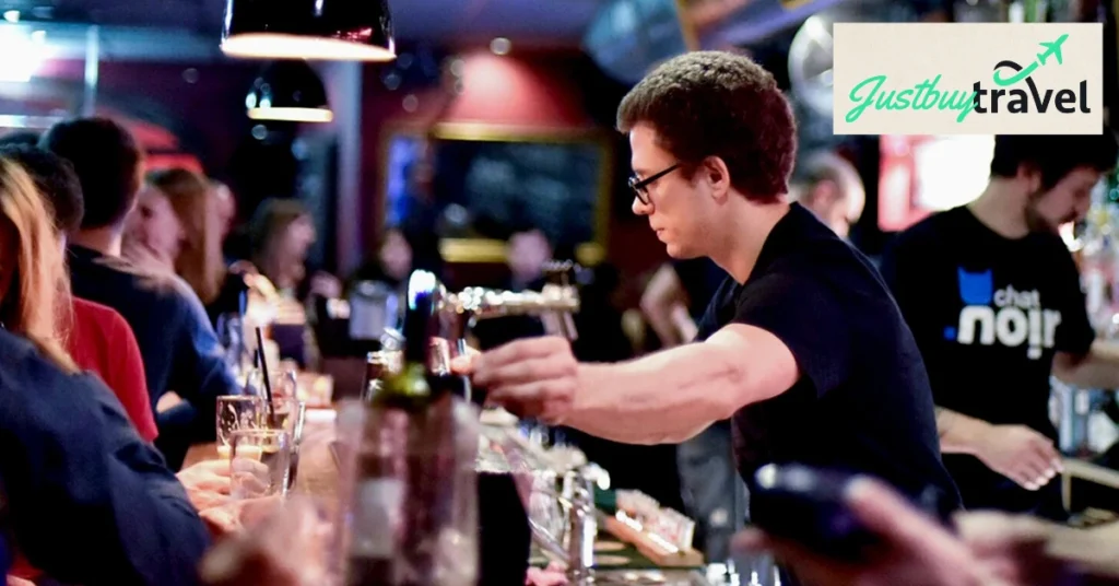 Justbuytravel | 5 Unique Things to Do in Geneva Justbuytravel | 5 Unique Things to Do in Geneva