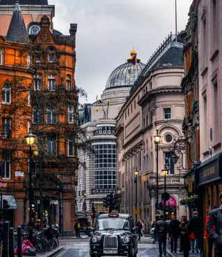 Justbuytravel|Book hotel in London