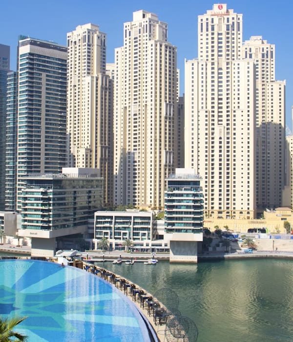Justbuytravel|Hotels in Dubai