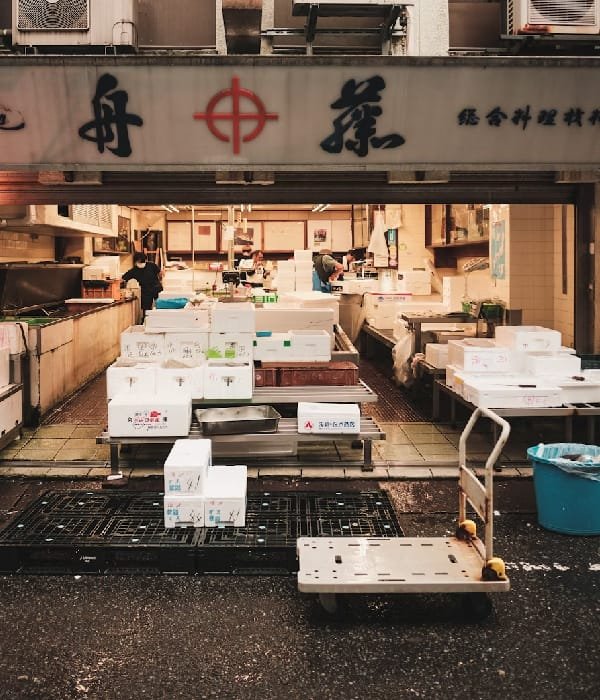 Justbuytravel|Book Hotels in Tokyo