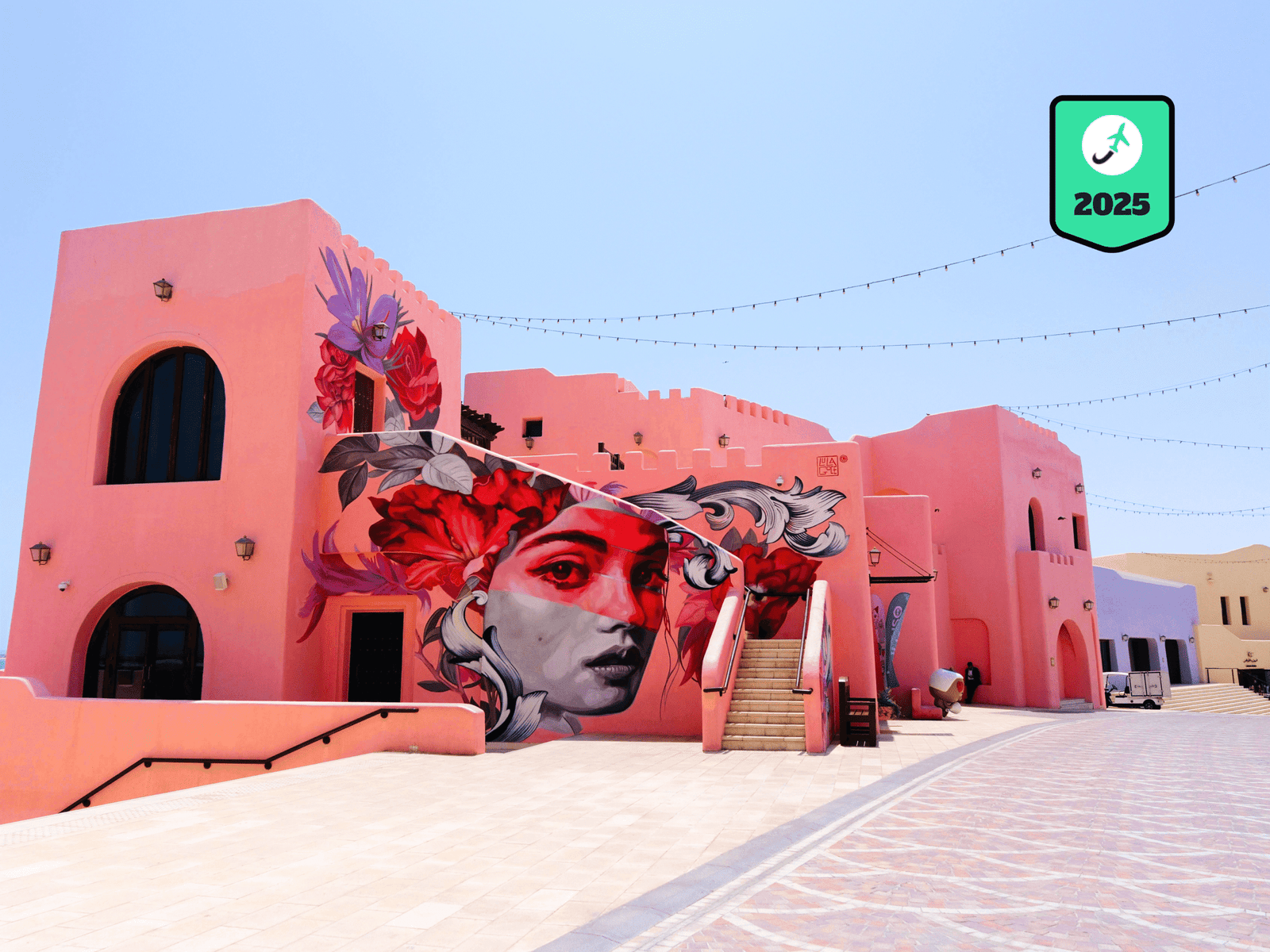 5 think to do doha just buy travel- guide