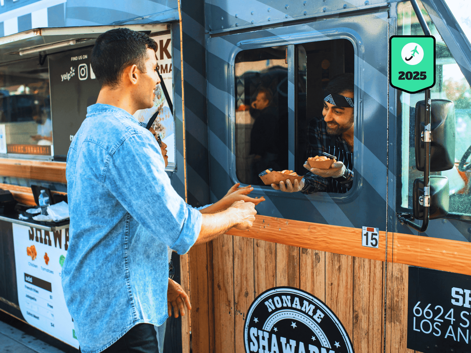 food around the world just buy travel-guide best placve to food