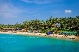 Justbuytravel|Book Hotels in Goa