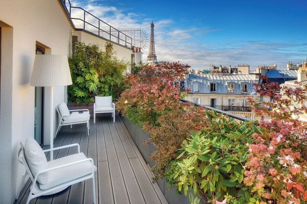 hotel-le-cinq-codet paris just-buy-travel