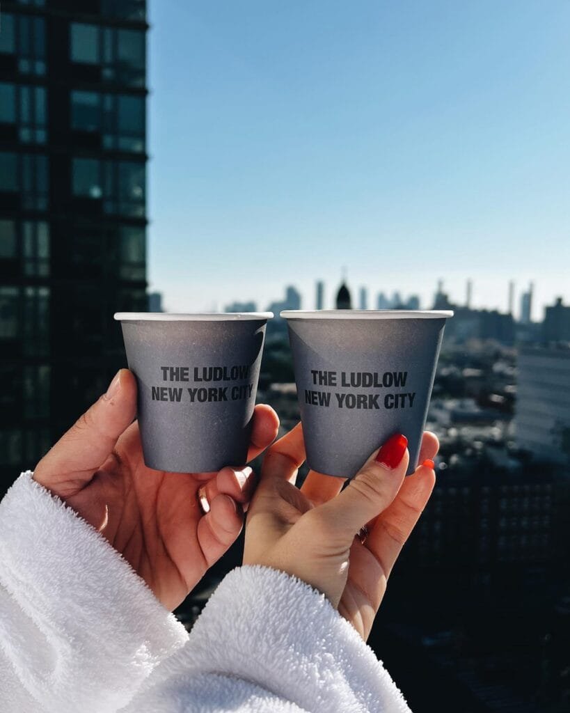 The Ludlow Hotel Photos