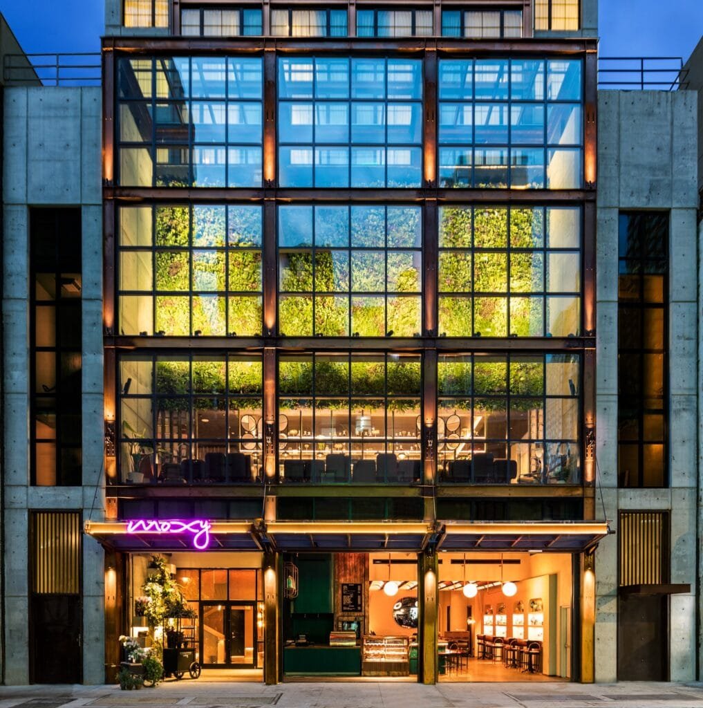 Justbuytravel | Where to Stay in NYC for the Perfect Fall Experience 2025