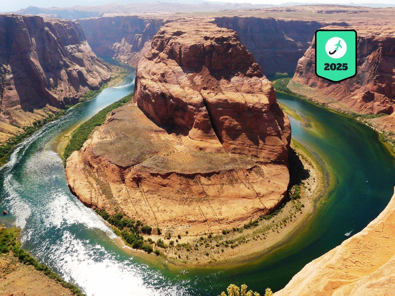 Best Travel Spots in the US -just-buy-travel