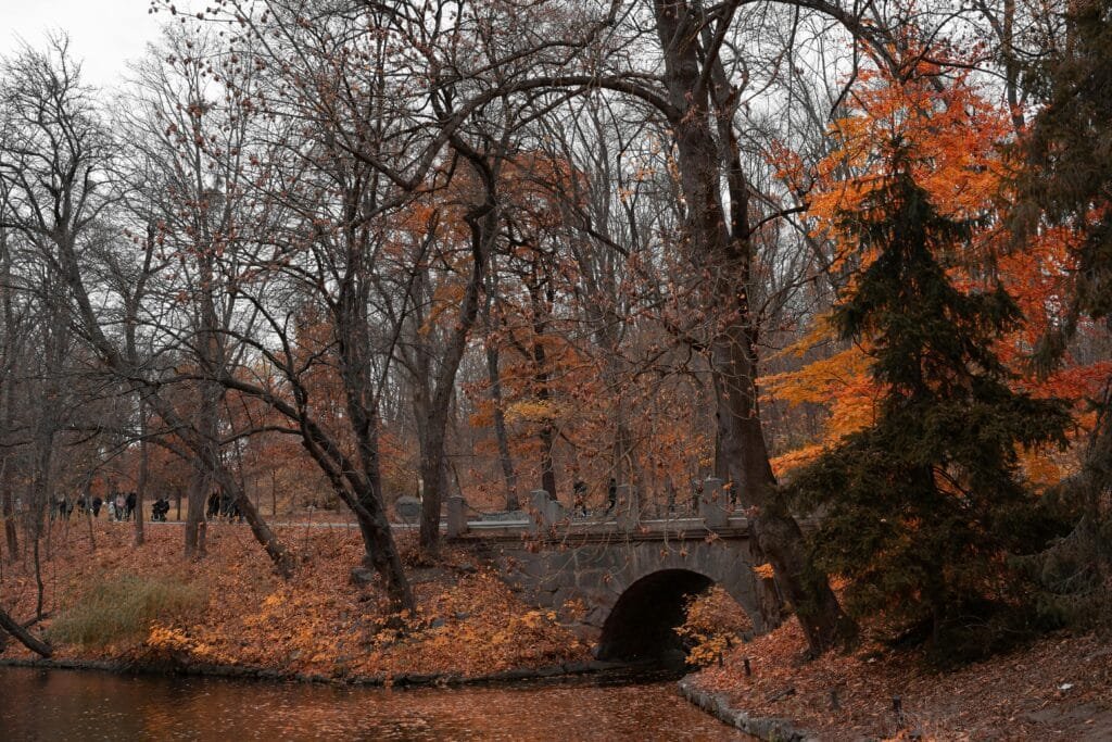 Door County one of the best travel spots in the US during fall