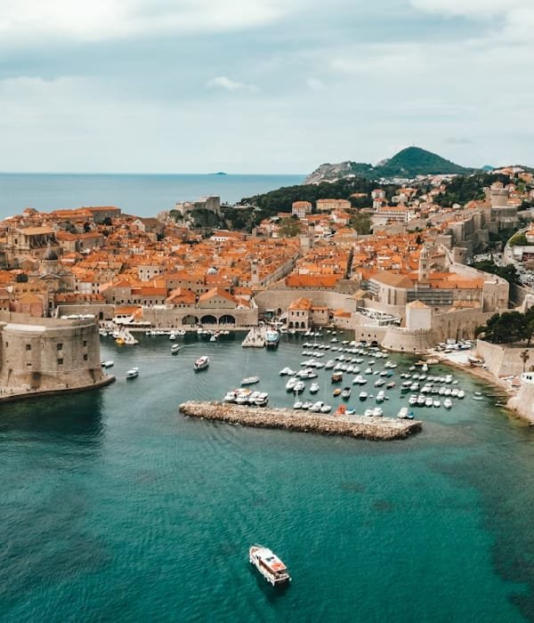 Justbuytravel|Book Cruises