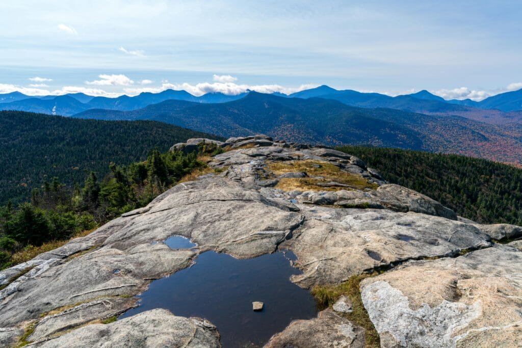 Hudson Valley one of the best travel spots in the US during fall