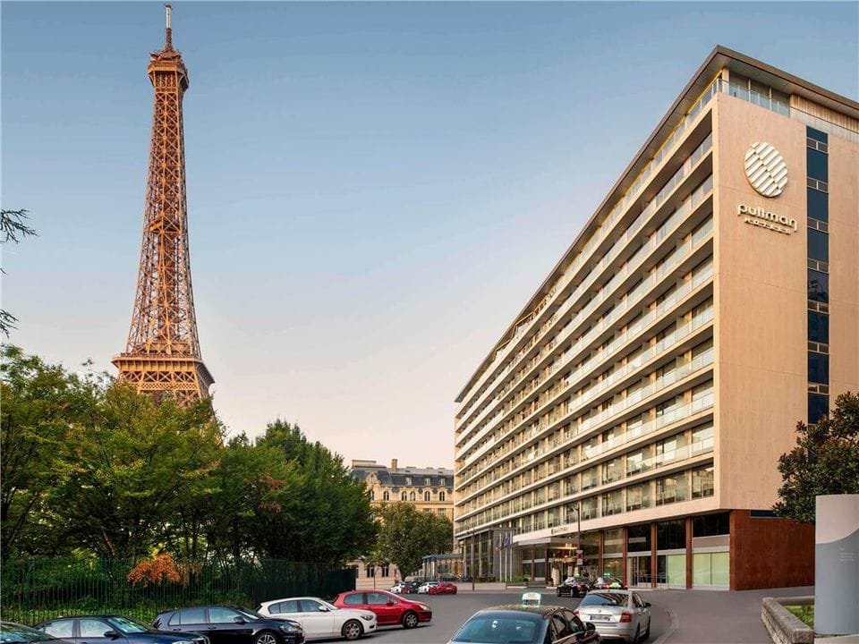 Pullman Paris Tour Eiffel-just-buy-travel