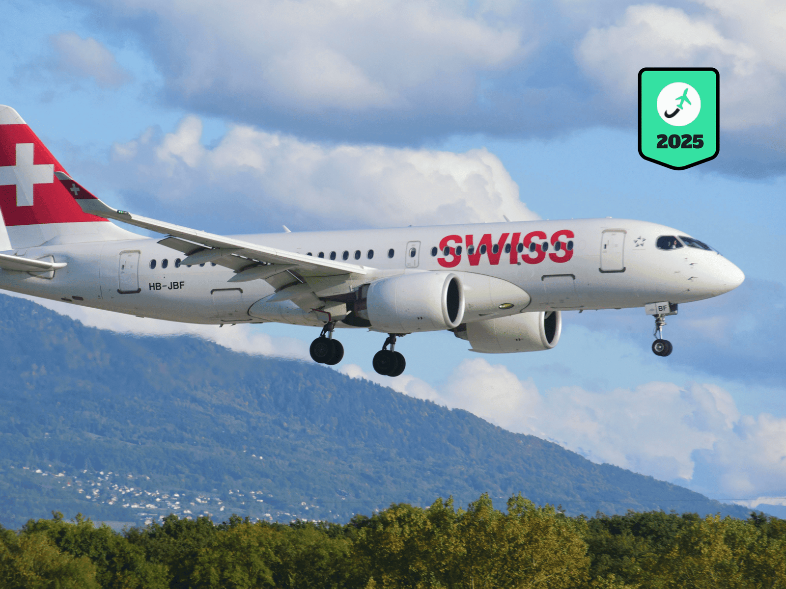 book flight to Switzerland with just buy travel