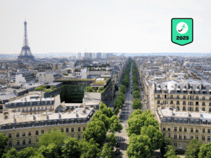 How to Find Paris Hotels with Amazing Eiffel Tower Sights