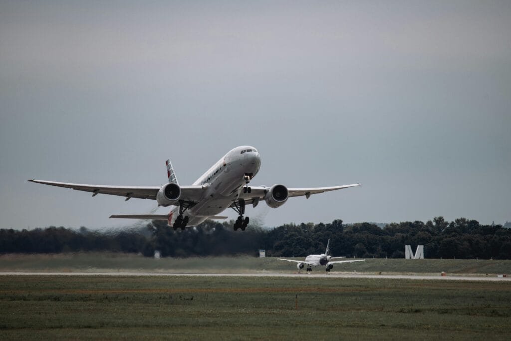 The Wild World of Error Fares and Flash Sales