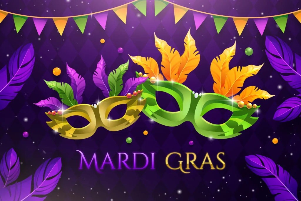 Mardi Gras