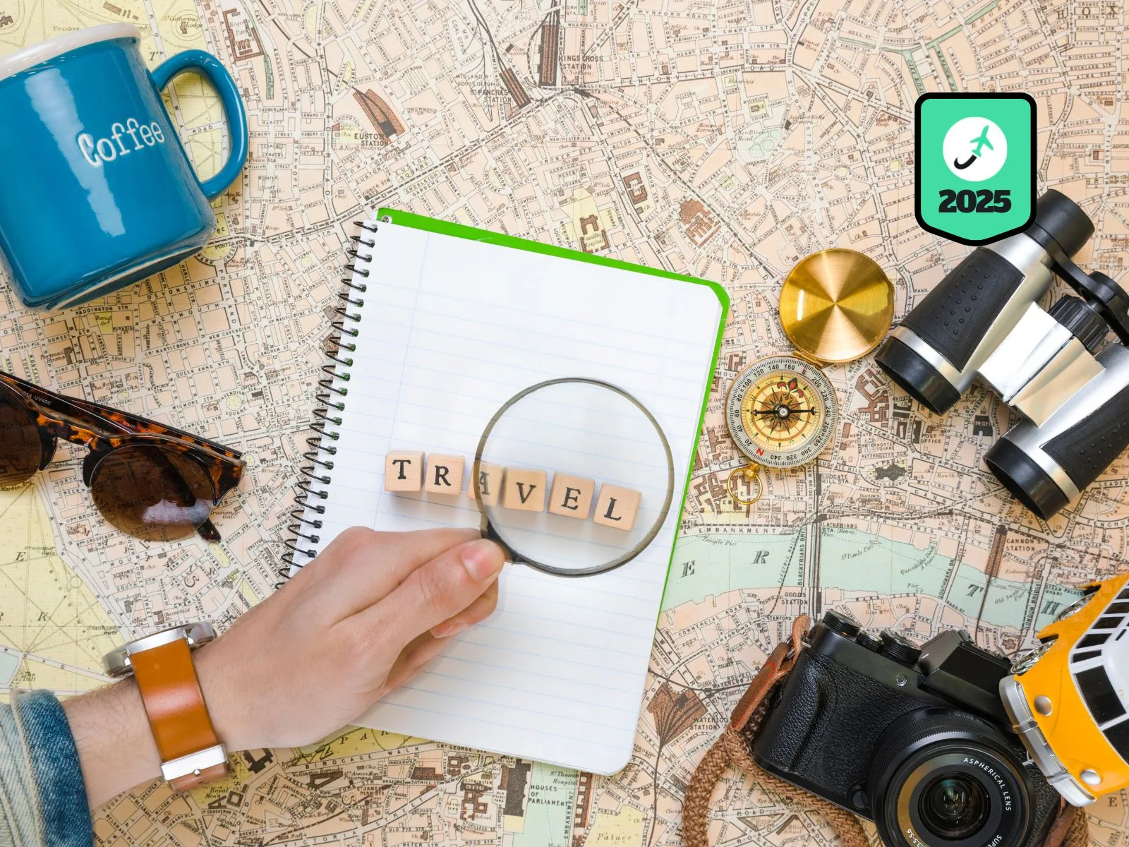 7 Travel Hacks That Will Save You $500 on Your Next Trip