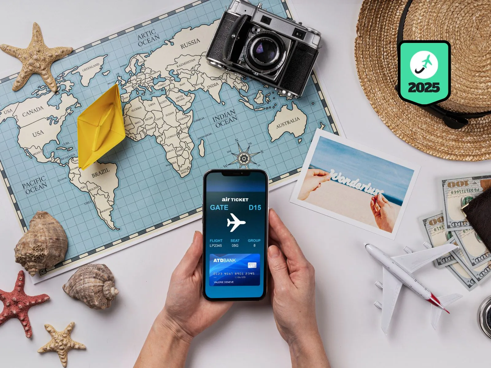 AI-Powered Travel in 2025 How to Plan Trips Faster & Smarter