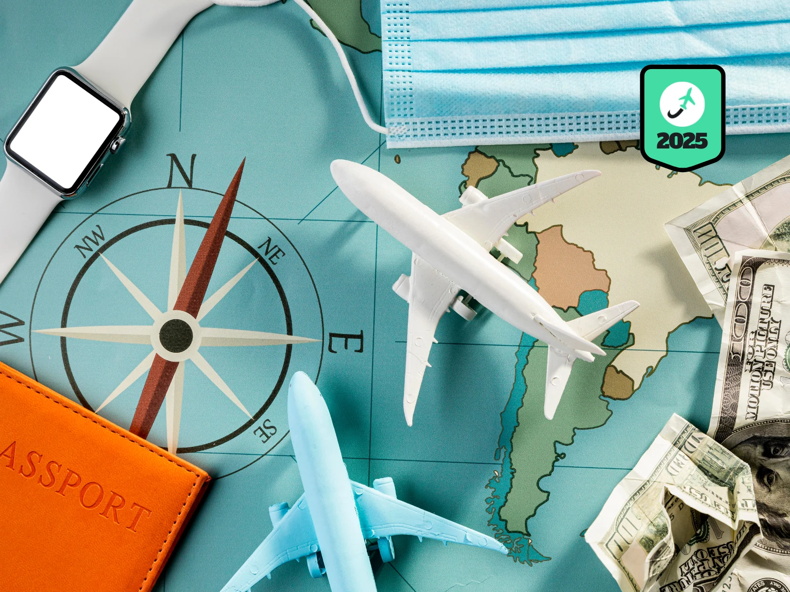 Budget Airline vs. Full-Service Which Flights Are Worth Booking in 2025