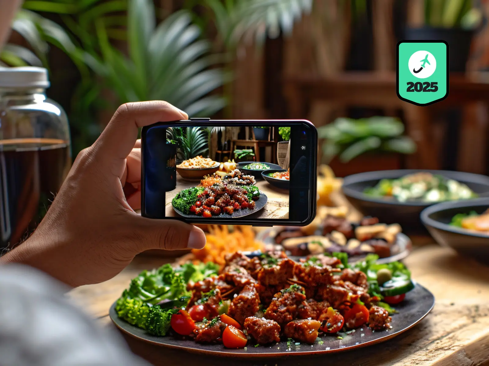 Foodie Destinations 2025 Where to Travel for World-Class Cuisine