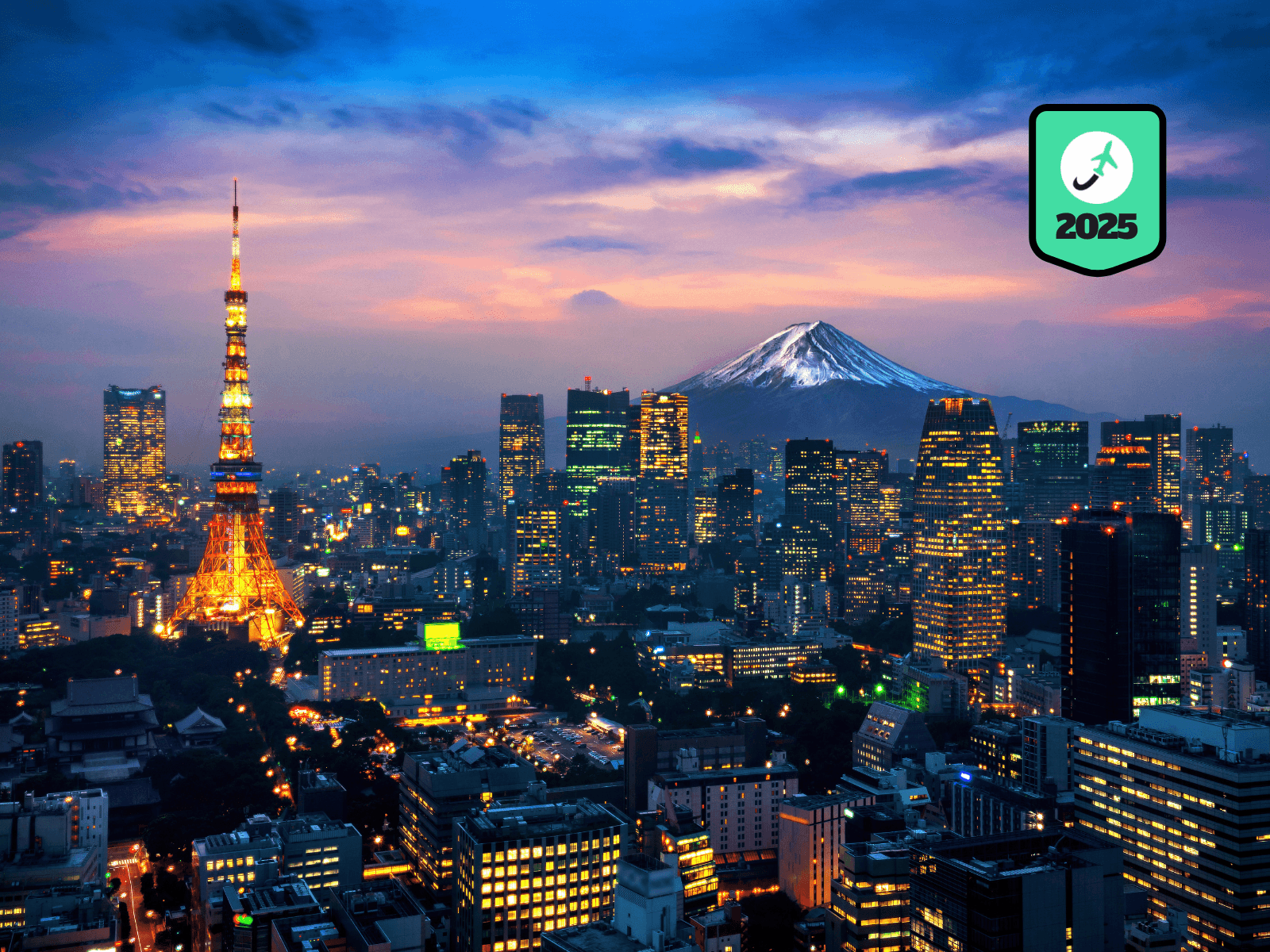 Gen-Z Travel Packages Instagram-Worthy Trips Across Tokyo, Seoul, and Bali