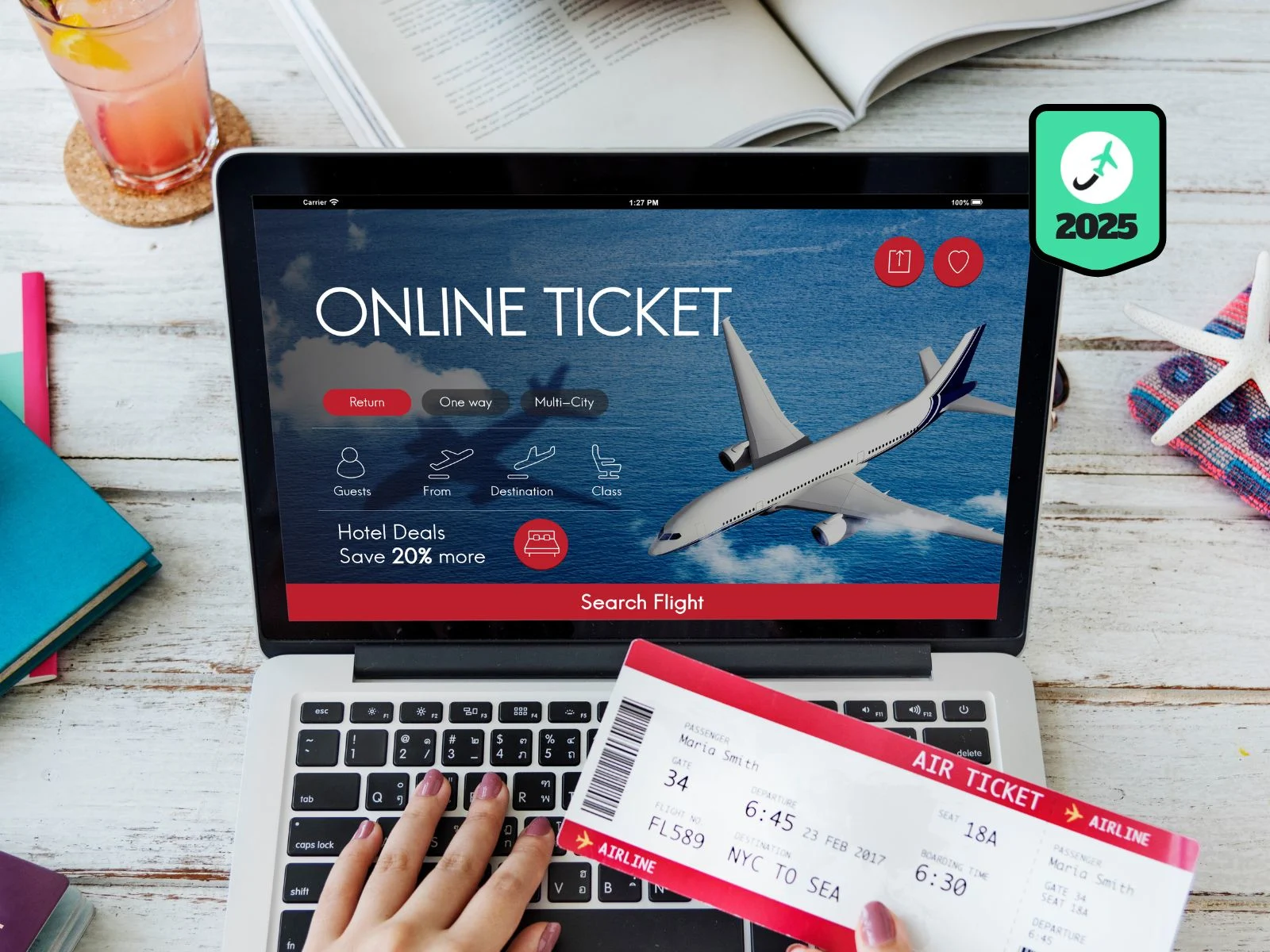 How to Find the Best Affordable Flight Deals Smart Booking Strategies That Work