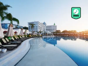 The Best Family-Friendly Hotels in Europe for Your Next Vacation