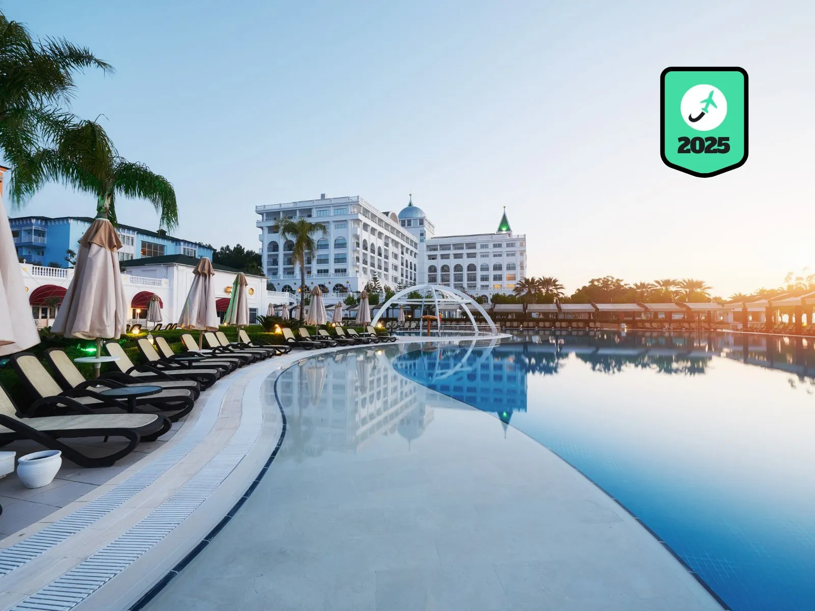 The Best Family-Friendly Hotels in Europe for Your Next Vacation