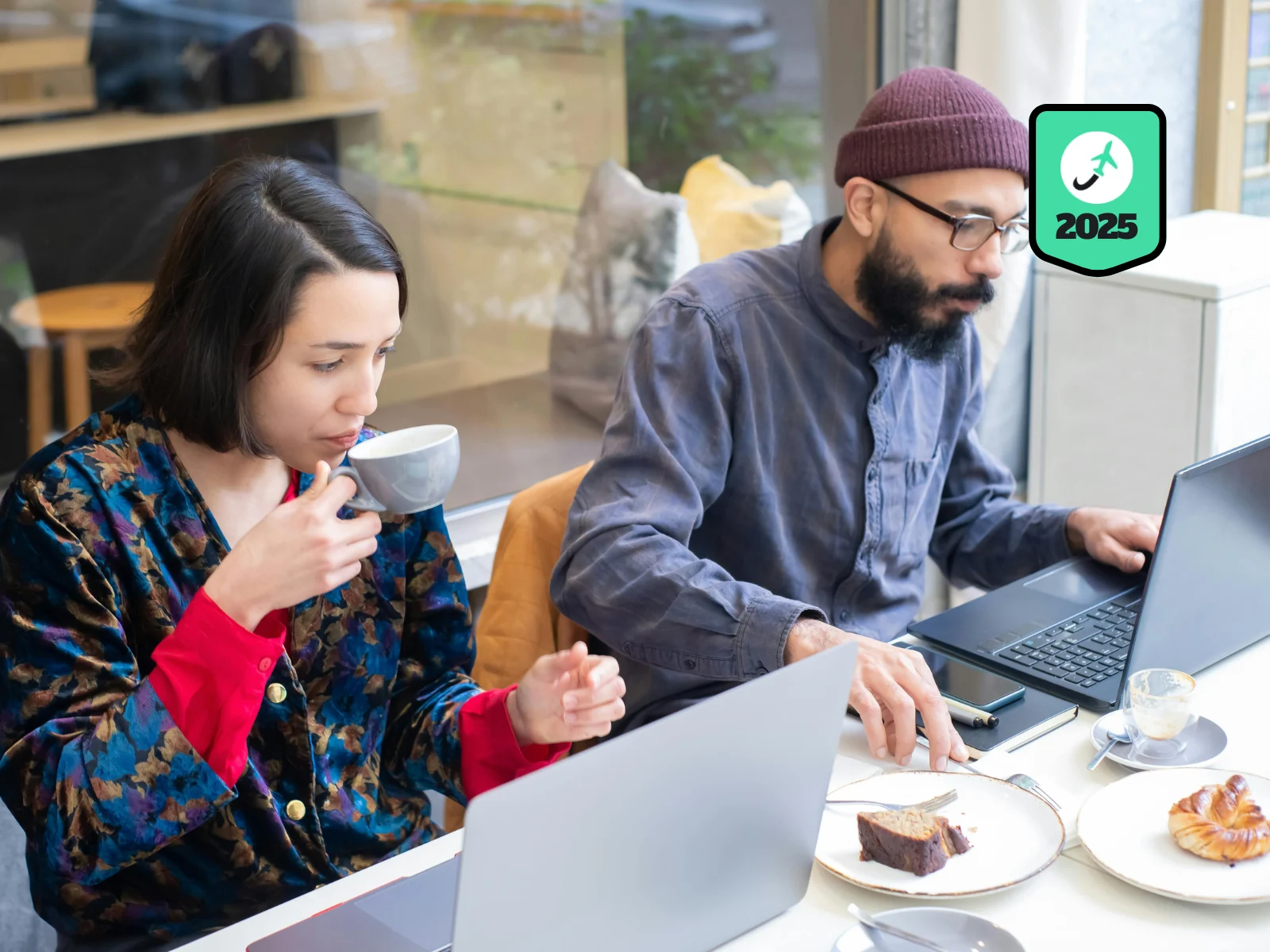 The Ultimate Digital Nomad Guide 2025 Best Cities, Visas, and Costs