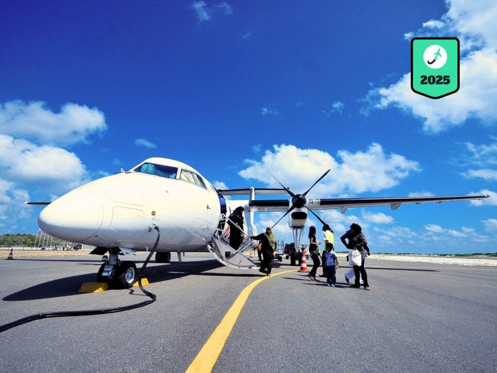 How To Save On Flights with justbuytravel guide