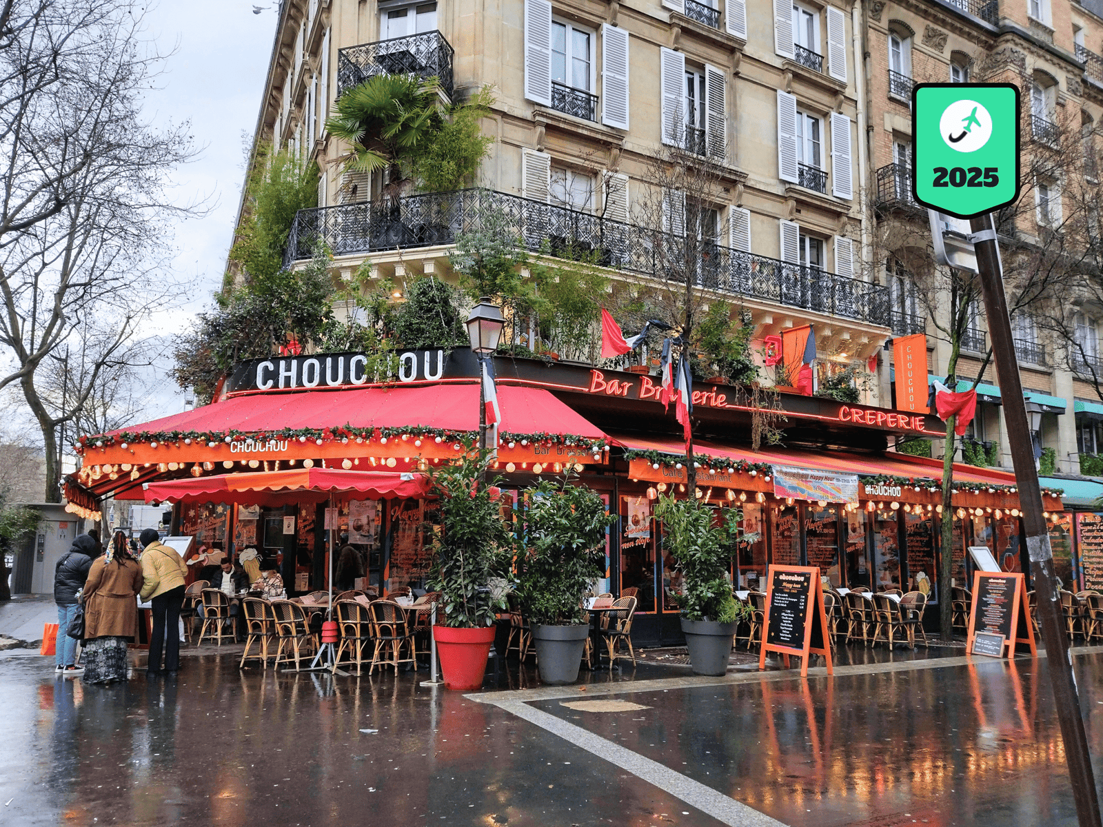 The Best Paris Hotels Offering Rooftop Bar Experiences and Eiffel Tower Views just buy travel