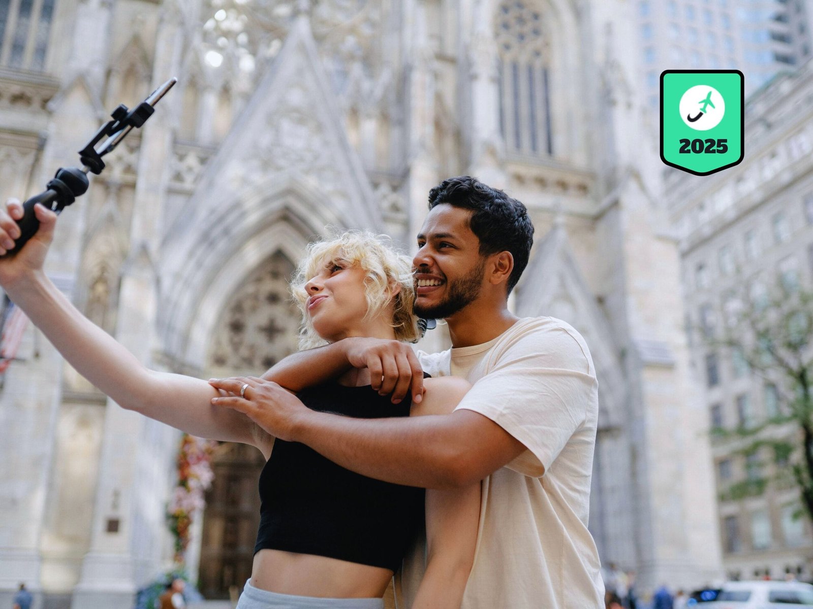 New york hotel book with justbuytravel