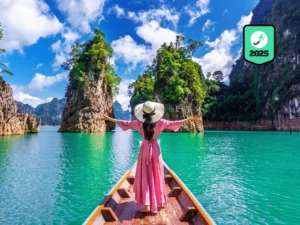 Where to Travel in Asia A Seasonal Guide (Winter, Summer, Monsoon)