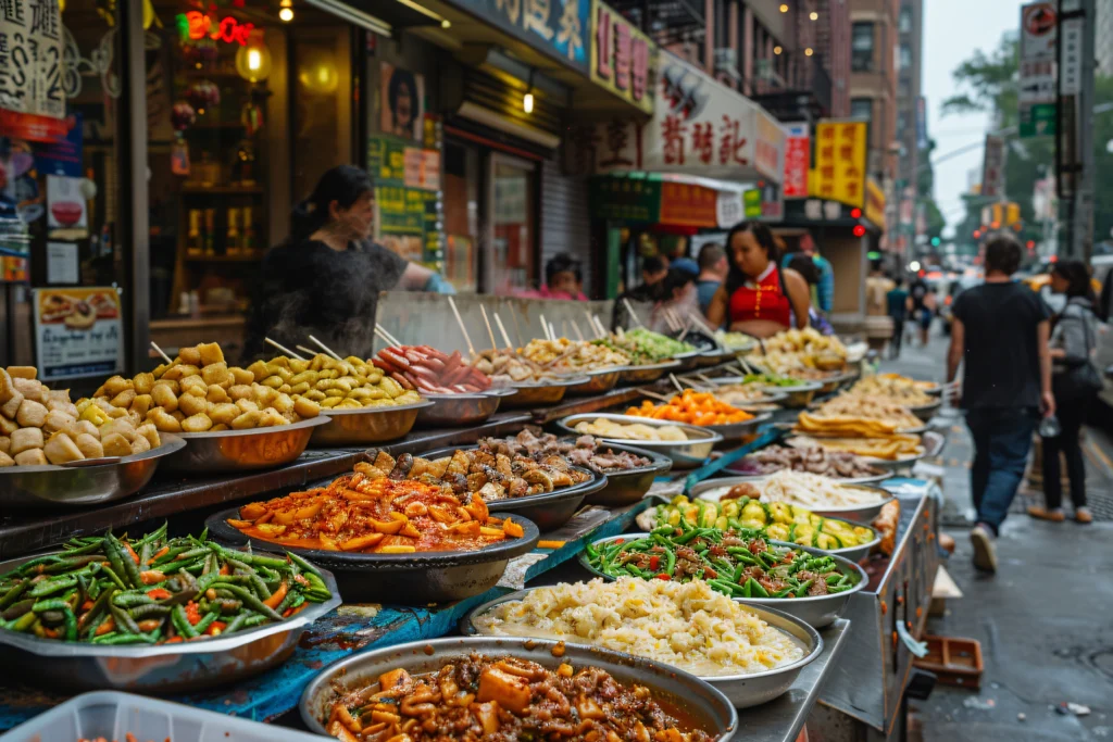 Justbuytravel | Foodie Destinations 2025: Where to Travel for World-Class Cuisine