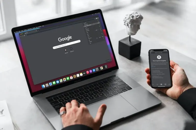 Use incognito mode to find the cheapest flights online
