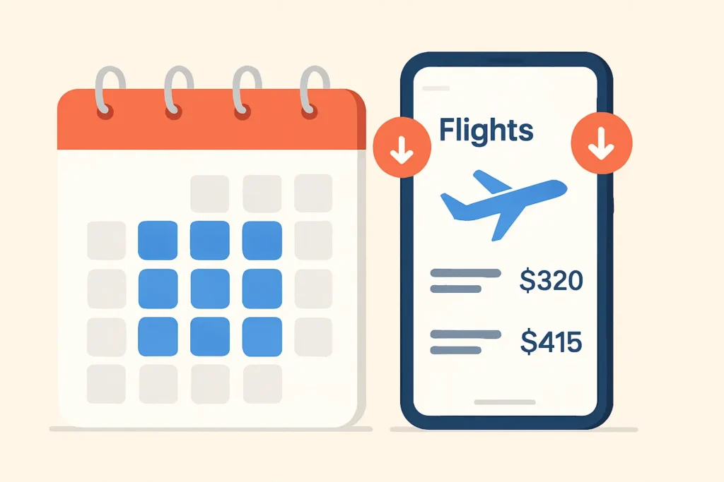 cheap flights best deals