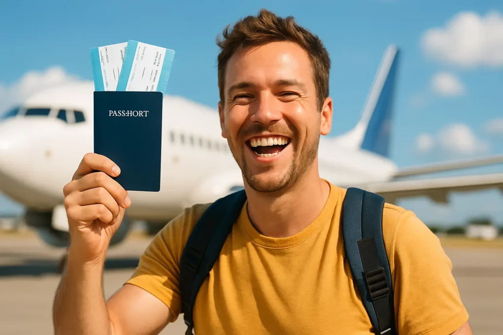 cheap airline tickets to new york city