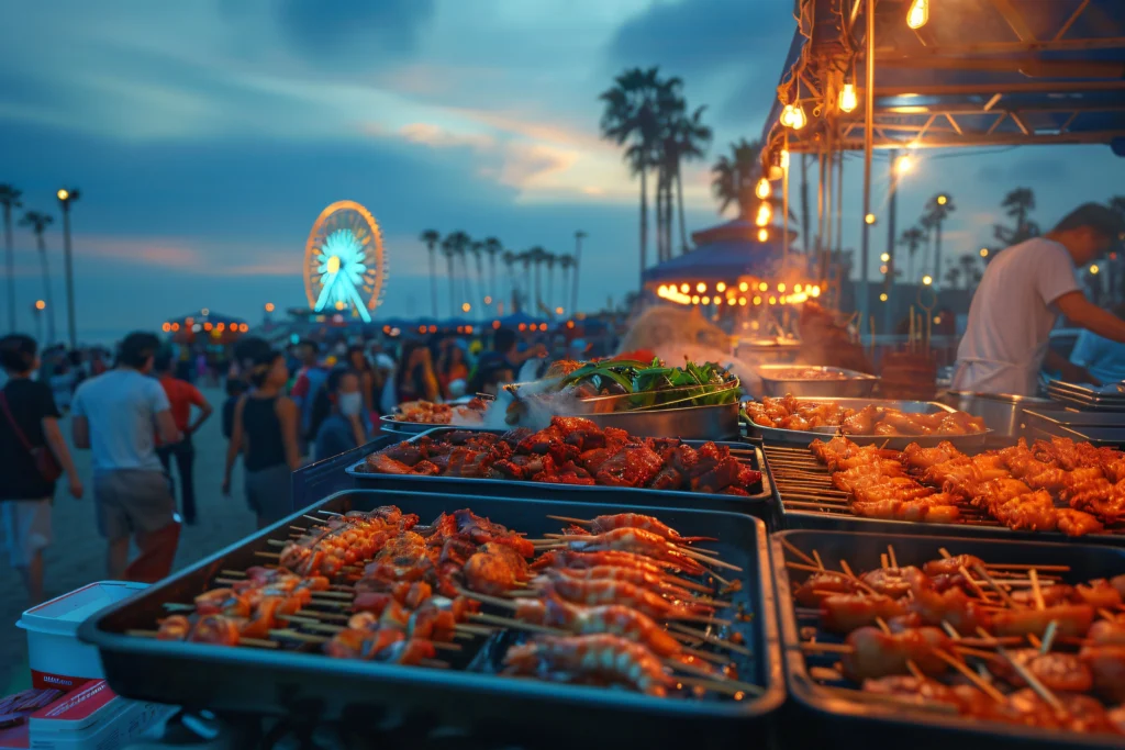 Justbuytravel | Top Cultural Festivals in 2025 You Shouldn’t Miss while Travelling to USA