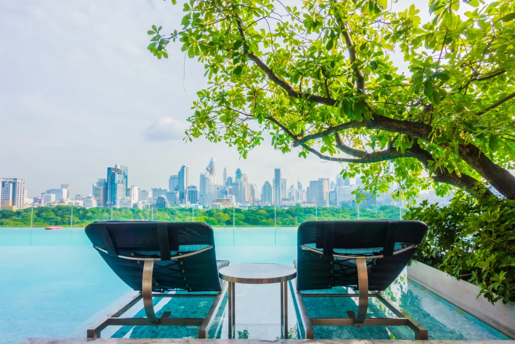 best hotel in Sydney city