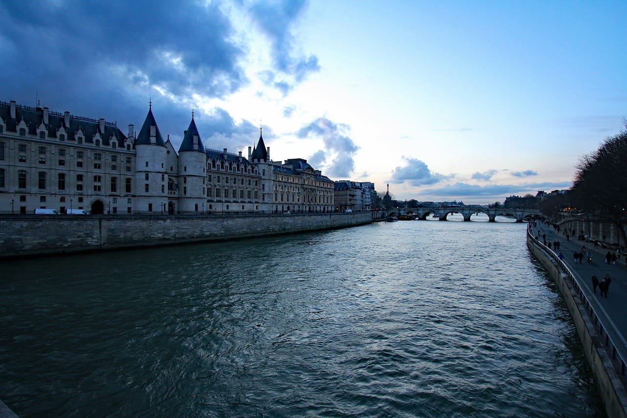 Justbuytravel | Finding the Best Hotels in Saint-Germain Paris 6th Arrondissement