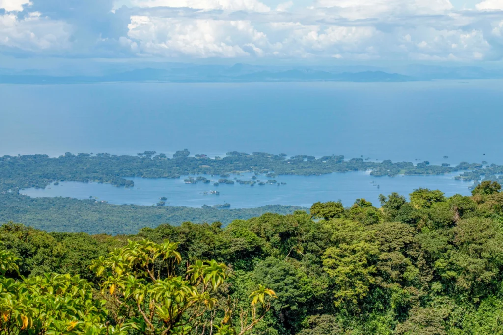 Nicaragua is still considered one of the best hidden travel gems of 2025