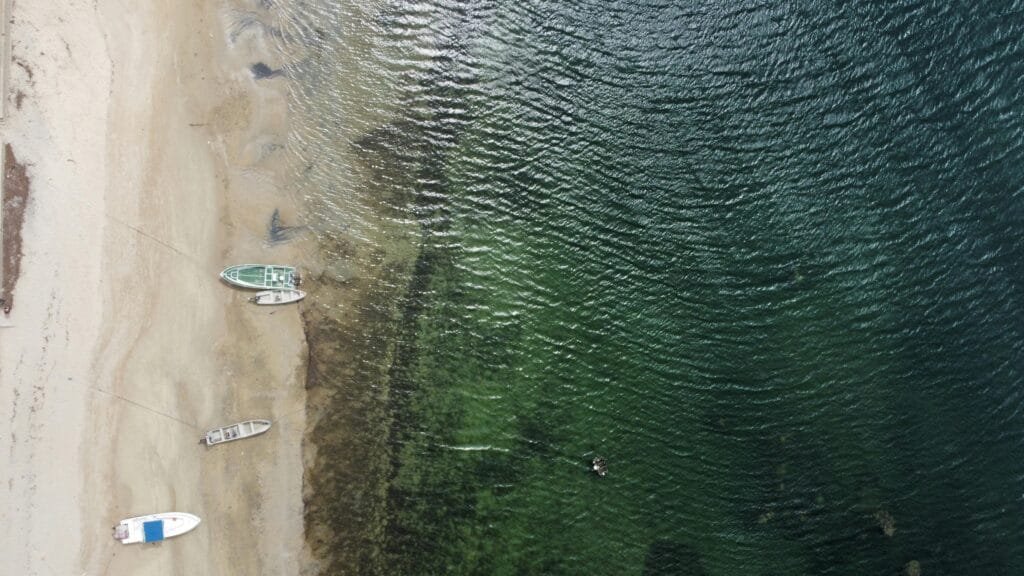 Lamu is a hidden travel gem of Africa