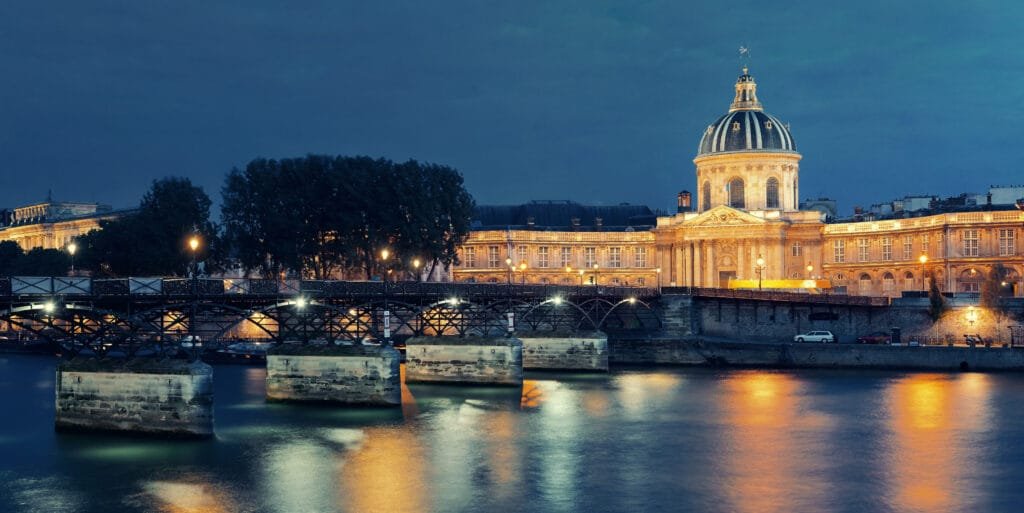 River Seine
