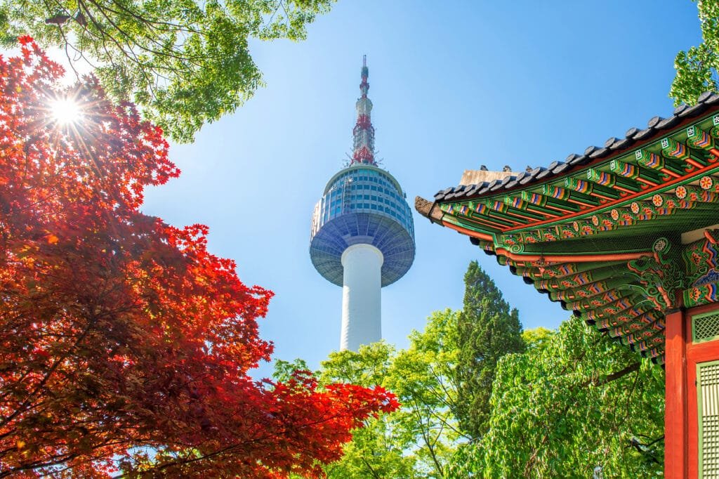 Justbuytravel | Gen-Z Travel Packages: Instagram-Worthy Trips Across Tokyo, Seoul, and Bali